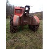 1984 Timberjack 230A Skidder